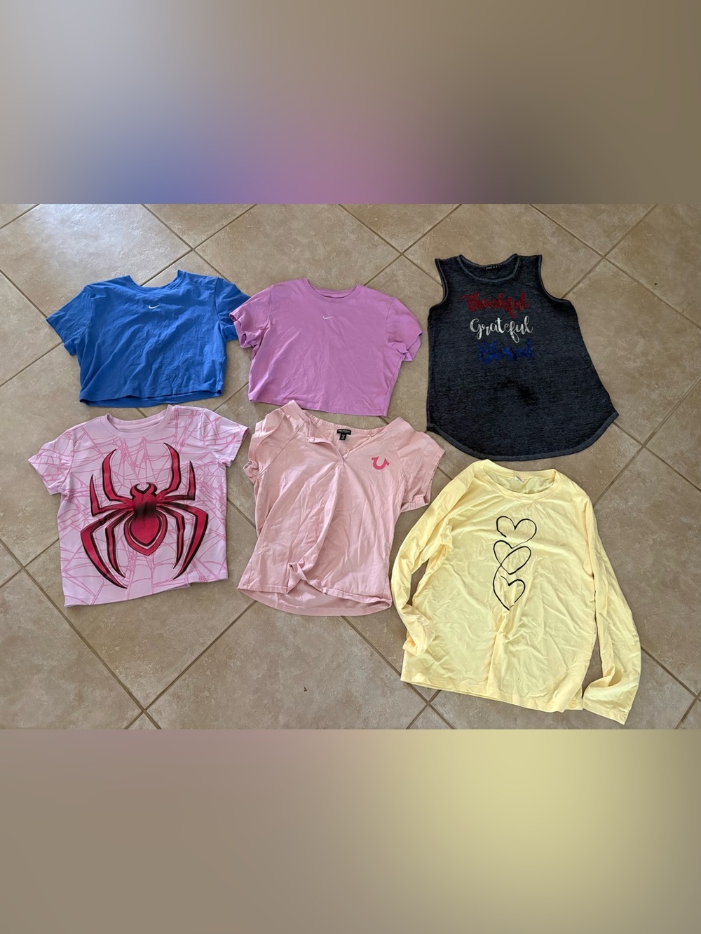 T-Shirt Bundle